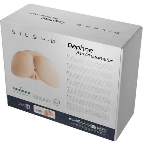 SILEXD - DAPHNE MASTURBADOR TRASERO REALISTICO FEMENINO