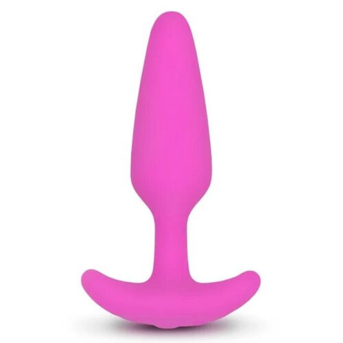 G-VIBE - GPLUG PLUG ANAL VIBRADOR XS FUCSIA