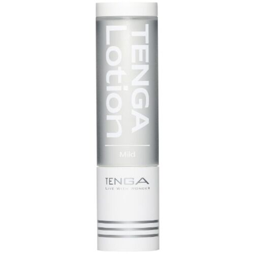 TENGA - LOCIN LUBRICANTE MILD BASE AGUA