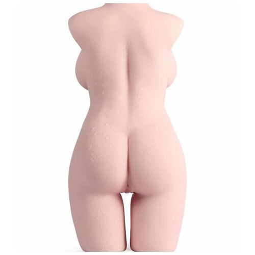 ARMONY - TORSO FEMENINO REALISTICO MODELO 4