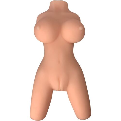 ARMONY - TORSO FEMENINO REALISTICO MODELO 8