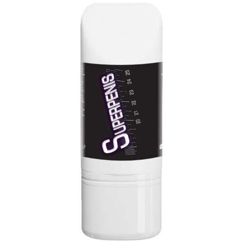 RUF - SUPERPENIS CREMA PARA EL PENE 75 ML