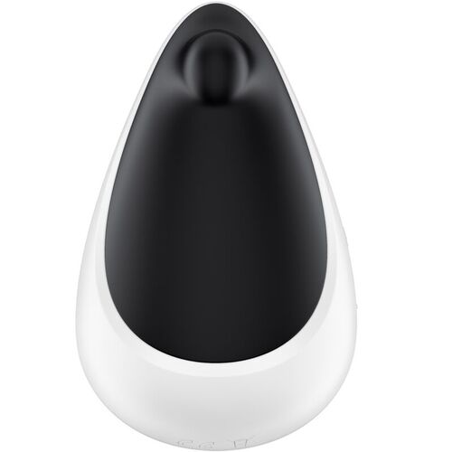 SATISFYER - SPOT ON 3 ESTIMULADOR DE CLÍTORIS NEGRO