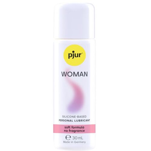 PJUR - WOMAN LUBRICANTE BODYGLIDE 30 ML