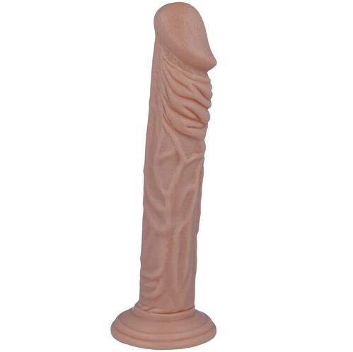 MR INTENSE - 27 PENE REALISTICO 22.3 CM -O- 4 CM